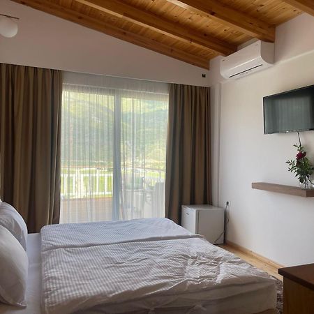 Guest-Room Zoi&Teri Tepelene Екстер'єр фото