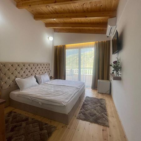 Guest-Room Zoi&Teri Tepelene Екстер'єр фото
