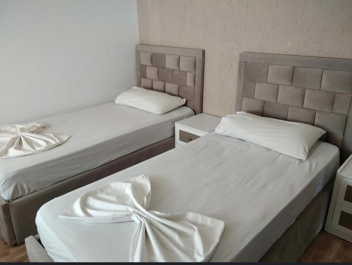 Guest-Room Zoi&Teri Tepelene Екстер'єр фото