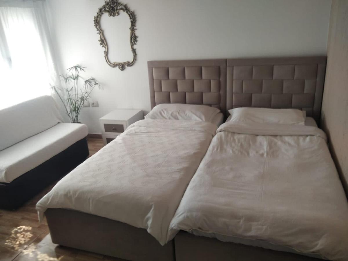 Guest-Room Zoi&Teri Tepelene Екстер'єр фото