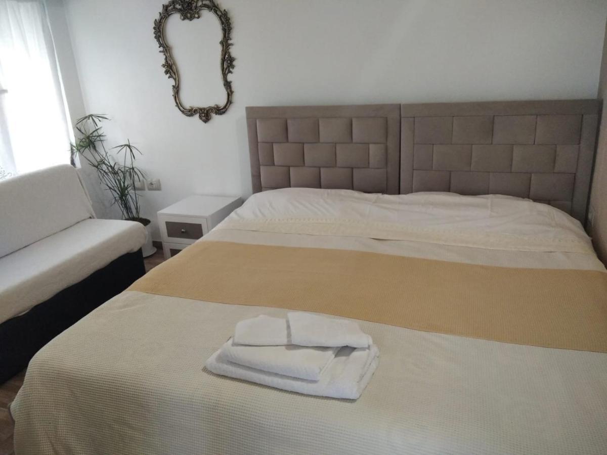 Guest-Room Zoi&Teri Tepelene Екстер'єр фото