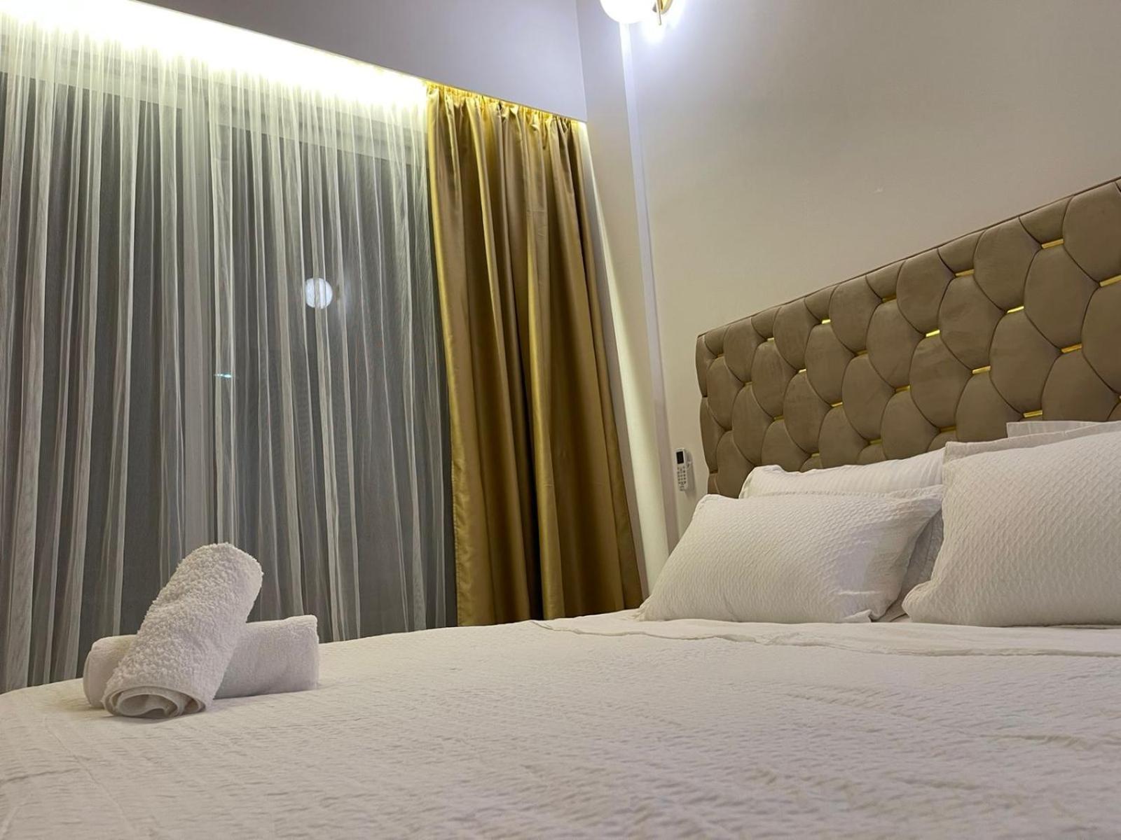 Guest-Room Zoi&Teri Tepelene Екстер'єр фото
