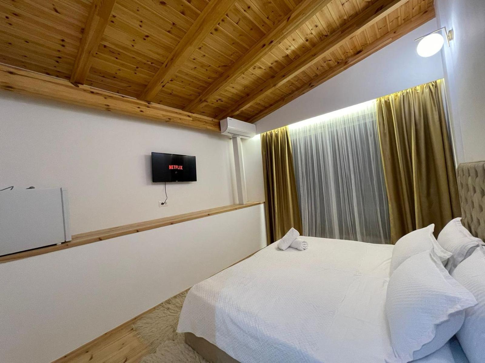 Guest-Room Zoi&Teri Tepelene Екстер'єр фото