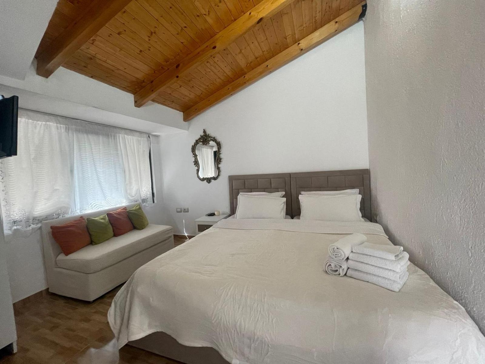 Guest-Room Zoi&Teri Tepelene Екстер'єр фото