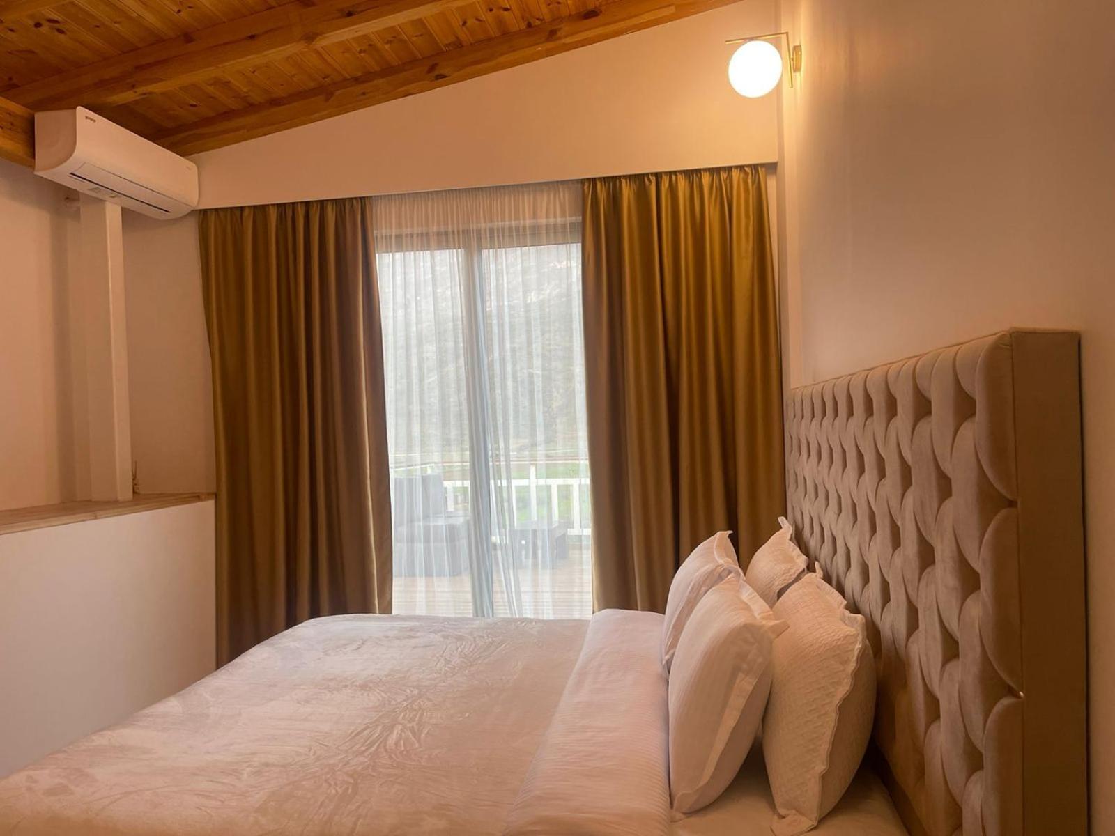 Guest-Room Zoi&Teri Tepelene Екстер'єр фото