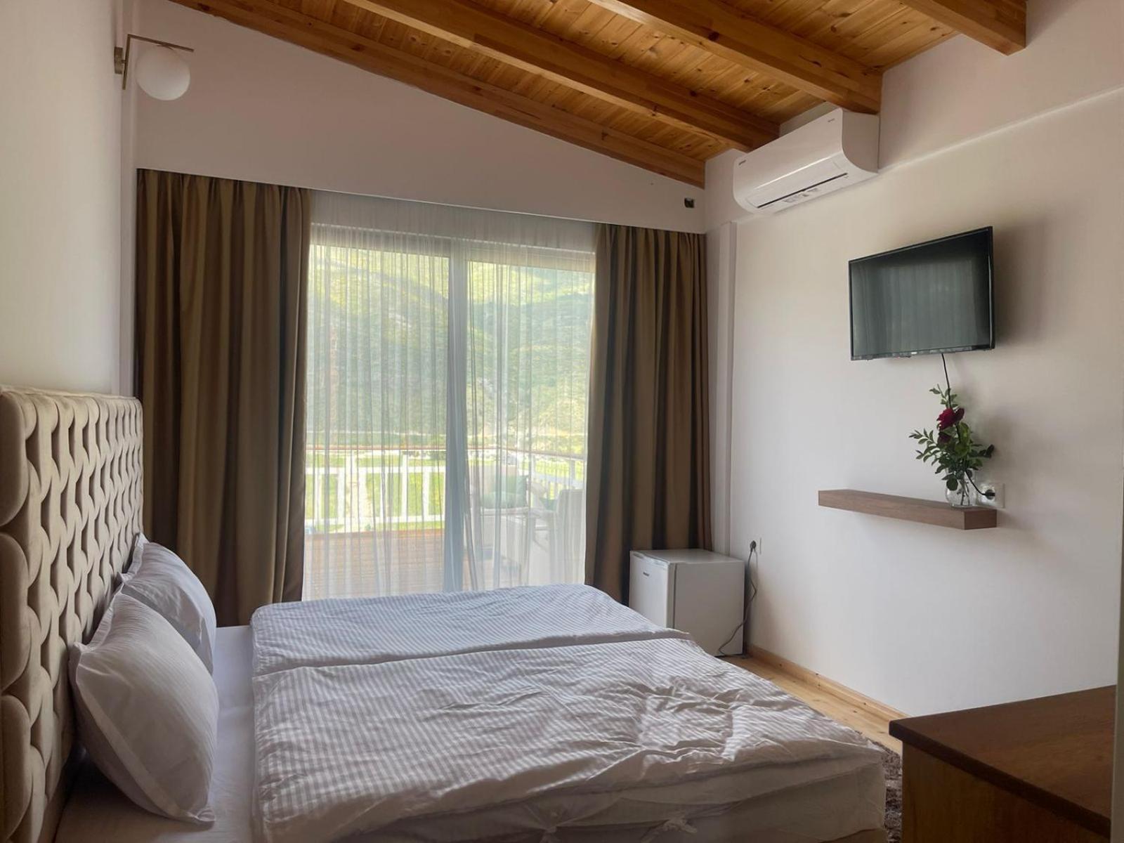 Guest-Room Zoi&Teri Tepelene Екстер'єр фото
