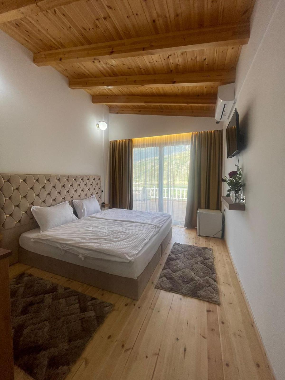 Guest-Room Zoi&Teri Tepelene Екстер'єр фото
