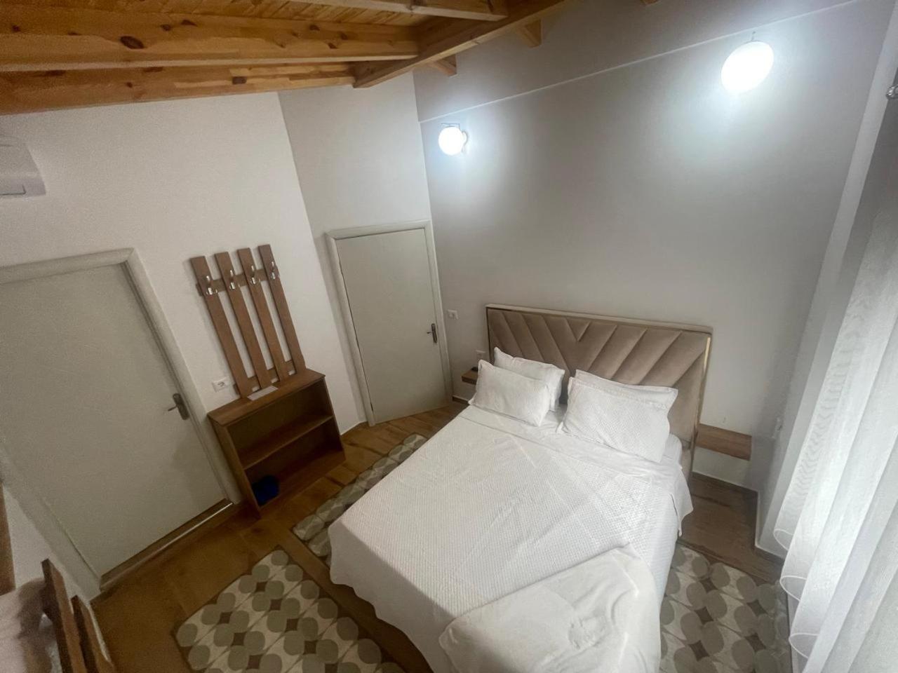 Guest-Room Zoi&Teri Tepelene Екстер'єр фото