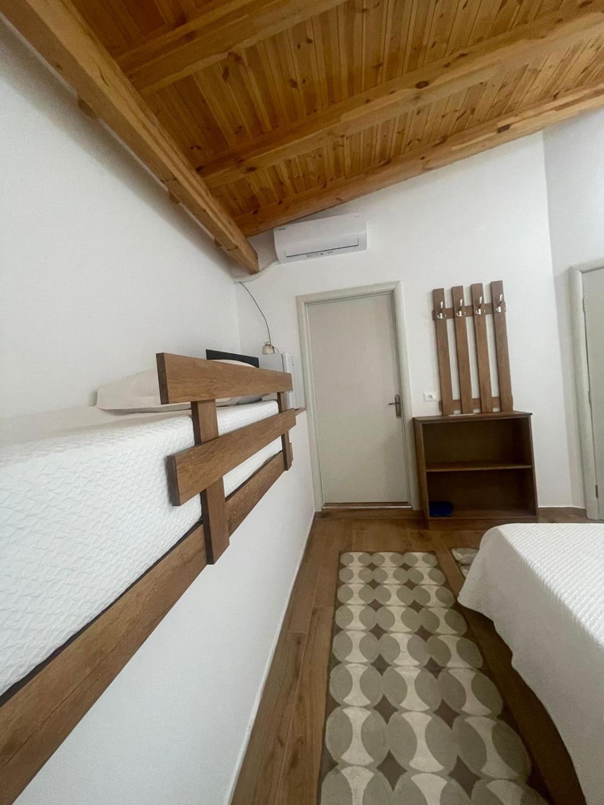 Guest-Room Zoi&Teri Tepelene Екстер'єр фото
